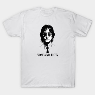 John Lennon. Legends never die T-Shirt